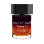 Yves saint laurent la nuit de l'homme