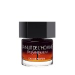 Yves saint laurent la nuit de l'homme