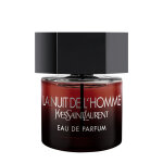 Yves saint laurent la nuit de l'homme