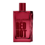 Zadig et voltaire this is her! red hot