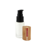 Zao essence of nature base de teint lumi�re bio