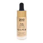 Zao essence of nature elixir lumière Zao essence of nature elixir lumière
