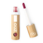 Zao essence of nature encre � l�vres bambou