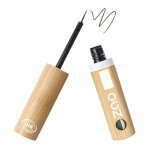 Zao essence of nature eyeliner pinceau bio