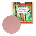 Zao essence of nature fard � joues bio