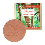 Zao essence of nature fard � joues bio