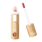Zao essence of nature huile l�vres color & repulp