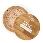 Zao essence of nature mineral silk bio