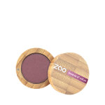 Zao essence of nature ombre  paupires nacre bio