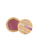 Zao essence of nature ombre � paupi�res nacr�e bio