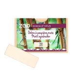 Zao essence of nature ombre � paupi�res rectangle