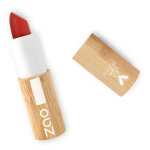 Zao essence of nature rouge  lvres audacieux