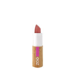 Zao essence of nature rouge à lèvres bio Zao essence of nature rouge à lèvres bio