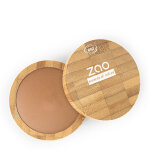 Zao essence of nature terre cuite min�rale bio