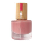 Zao essence of nature vernis � ongles