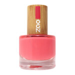 Zao essence of nature vernis � ongles