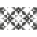 Ambiance - sticker 15 stickers carreaux de ciment scandinave groenland