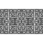 Ambiance - sticker 15 stickers carrelages scandinave vikings