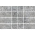 Ambiance - sticker 24 stickers carreaux de ciment bton cir