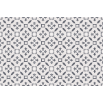 Ambiance - sticker 24 stickers carrelages azulejos candia