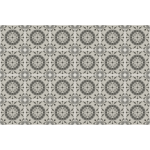 Ambiance - sticker 24 stickers carrelages azulejos hipolito