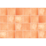 Ambiance - sticker 24 stickers carrelages terre cuite sol de acone anti - d�rapant