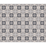 Ambiance - sticker 30 stickers carreaux de ciment azulejos alinea