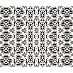 Ambiance - sticker 30 stickers carreaux de ciment azulejos vita