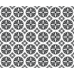Ambiance - sticker 30 stickers carrelages azulejos carlos