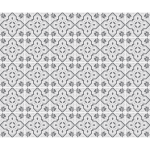 Ambiance - sticker 30 stickers carrelages azulejos christina