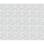 Ambiance - sticker 30 stickers carrelages terrazzo walter
