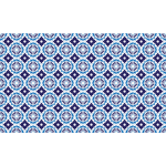 Ambiance - sticker 60 stickers carreaux de ciment meuble roberto