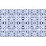 Ambiance - sticker 60 stickers carrelages azulejos alpha