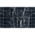 Ambiance - sticker 60 stickers carrelages marbre de pointe - � - pitre