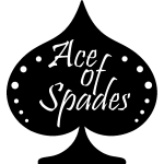 Ambiance - sticker sticker ace of spades