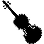 Ambiance - sticker sticker ardoise design contre - basse