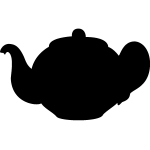 Ambiance - sticker sticker ardoise grande th�i�re