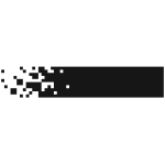 Ambiance - sticker sticker auto damier pixels