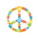 Ambiance - sticker sticker auto d�coration fleurie