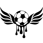 Ambiance - sticker sticker ballon avec ailes