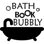 Ambiance - sticker sticker bath book bubbly