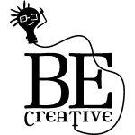 Ambiance - sticker sticker be creative