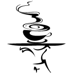 Ambiance - sticker sticker bol de soupes