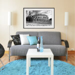 Ambiance - sticker sticker cadre photo le colisée de rome Ambiance - sticker sticker cadre photo le colisée de rome