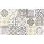 Ambiance - sticker stickers carrelages sol dolce vita anti - d�rapant