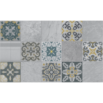 Ambiance - sticker stickers carrelages sol raneiro anti - d�rapant