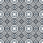Ambiance - sticker stickers carrelages sol valentina anti - d�rapant