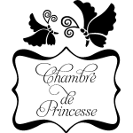 Ambiance - sticker sticker chambre de princesse