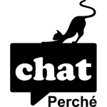 Ambiance - sticker sticker chat perch�