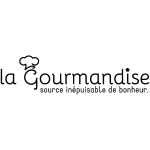 Ambiance - sticker sticker citation cuisine la gourmandise, source de bonheur